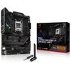 Carte Mère - ASUS - ROG STRIX B650E-F GAMING WIFI - AMD B650 - Emplacement AM5 ATX