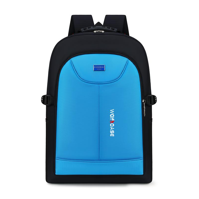 Men's and Women's Backpack Portable Business Computer Bag Large Capacity Outdoor Travel Backpack