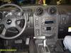 Android Central Control Screen for 04-07 Hummer H2: 360 Panorama & CarPlay Navigation