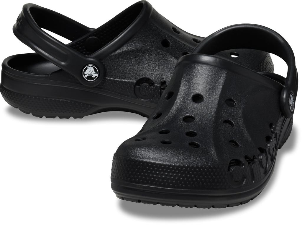Crocs Baya Sandals Black 10126-001 27.0cm