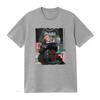 Paulie Walnuts Sopranos Movie Retro Tv Show Funny T Shirt New Vintage Versatile Homme Top For Everyday Wear Stylish