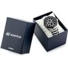 CASIO EDIFICE EFR-539D-1A 10ATM Watch (zd114a)