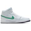 Jordan 1 Mid Pregame Pack Mindfulness Luka Doncic CW5853-100