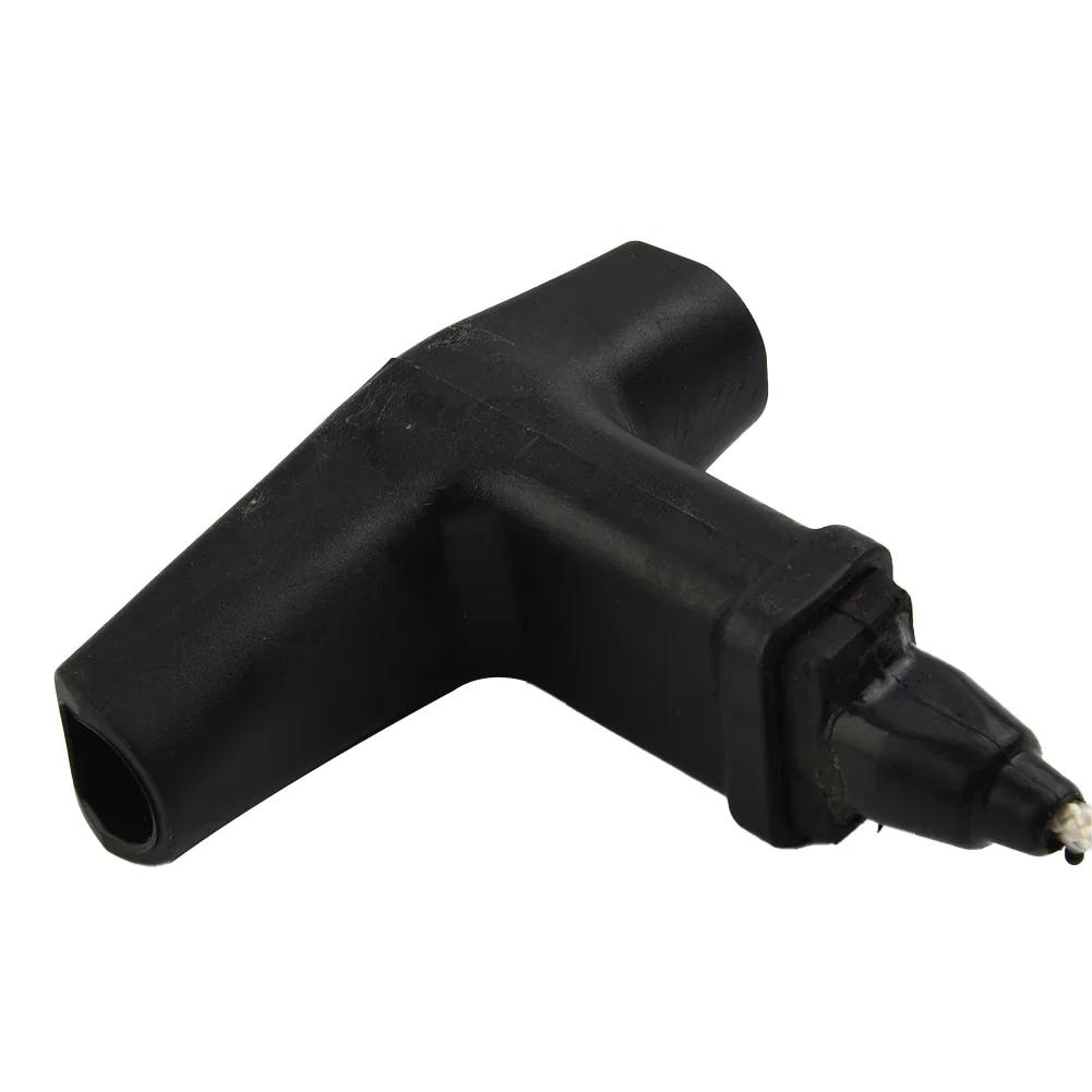 High Quality Elastostart Recoil Starter Handle Starter Handle Rope For STIHL 051/051/ 064 For MS380/MS381/MS640 Starter Handle