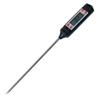 Digital Food & BBQ Thermometer for Cooking & Milk