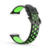 Sport Silicone Band For Huawei Watch FIT 2 Strap Watch Accessories Correa Wristband Breathable Bracelet Huawei Watch Fit2 Active