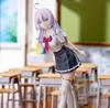 Summer uniform figure from the TV anime Sometimes Hides Her Aria of SEGA-Luminasta "Aria Feelings, Russia."