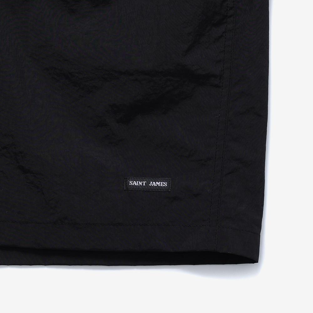 SAINT JAMES Chacun (Blk) Asju251Kr41-Blk