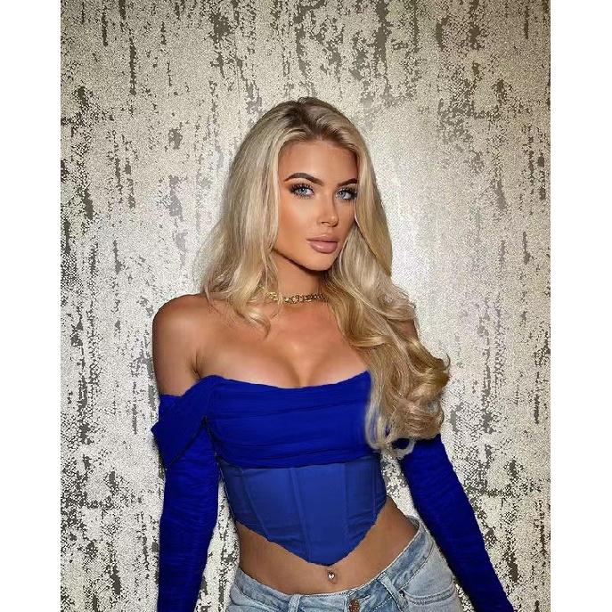 Corsets, Fashionable and Elegant Women's Clothing