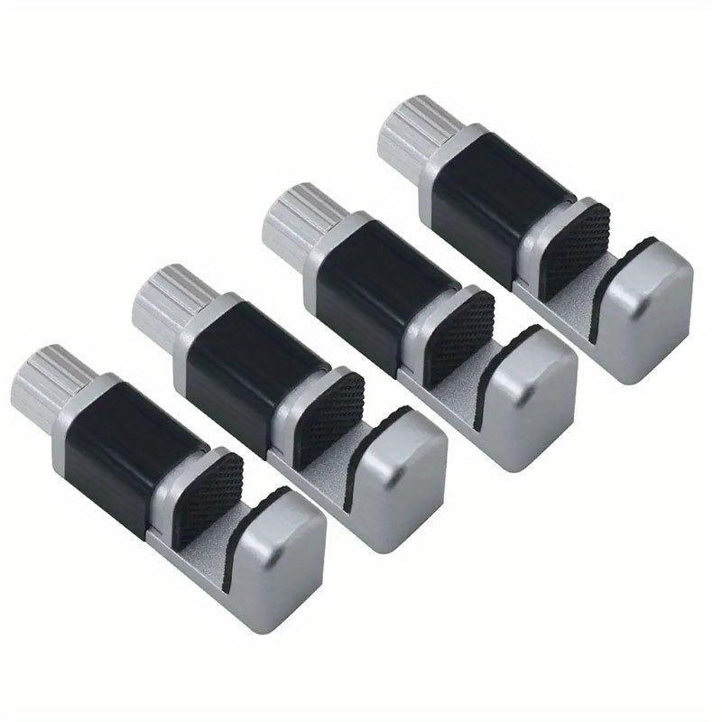 

4 шт. инструментов для ремонта экрана телефона, регулируемый зажим для крепления экрана, универсальные инструменты для крепления зажима экрана, совместимые с телефоном, компьютером, ноутбуками, планшетами 4pcs