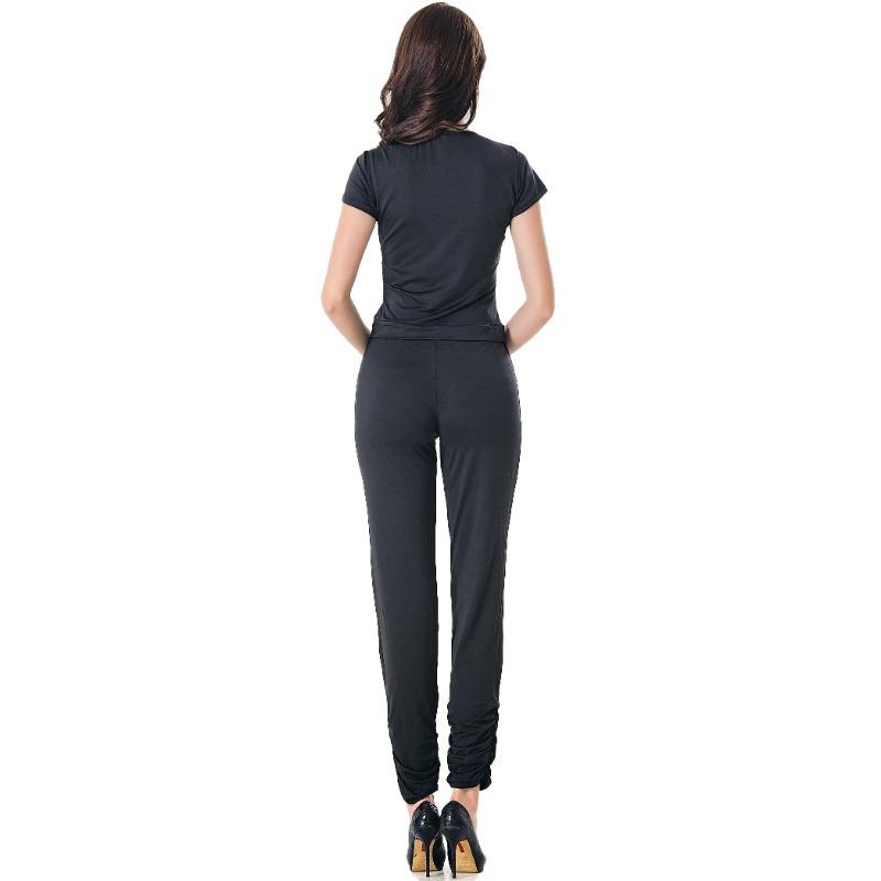 Halloween Adult Women's Hollowed-out Night Show Costumes, Club Nightclub Stage Costumes