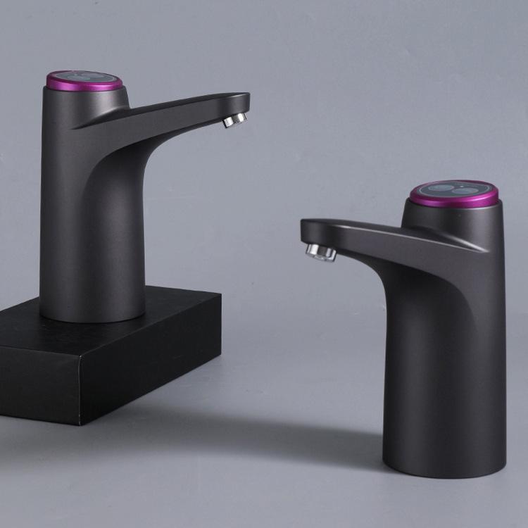 Automatic Electric Water Dispenser Pump for Large Bottled Water