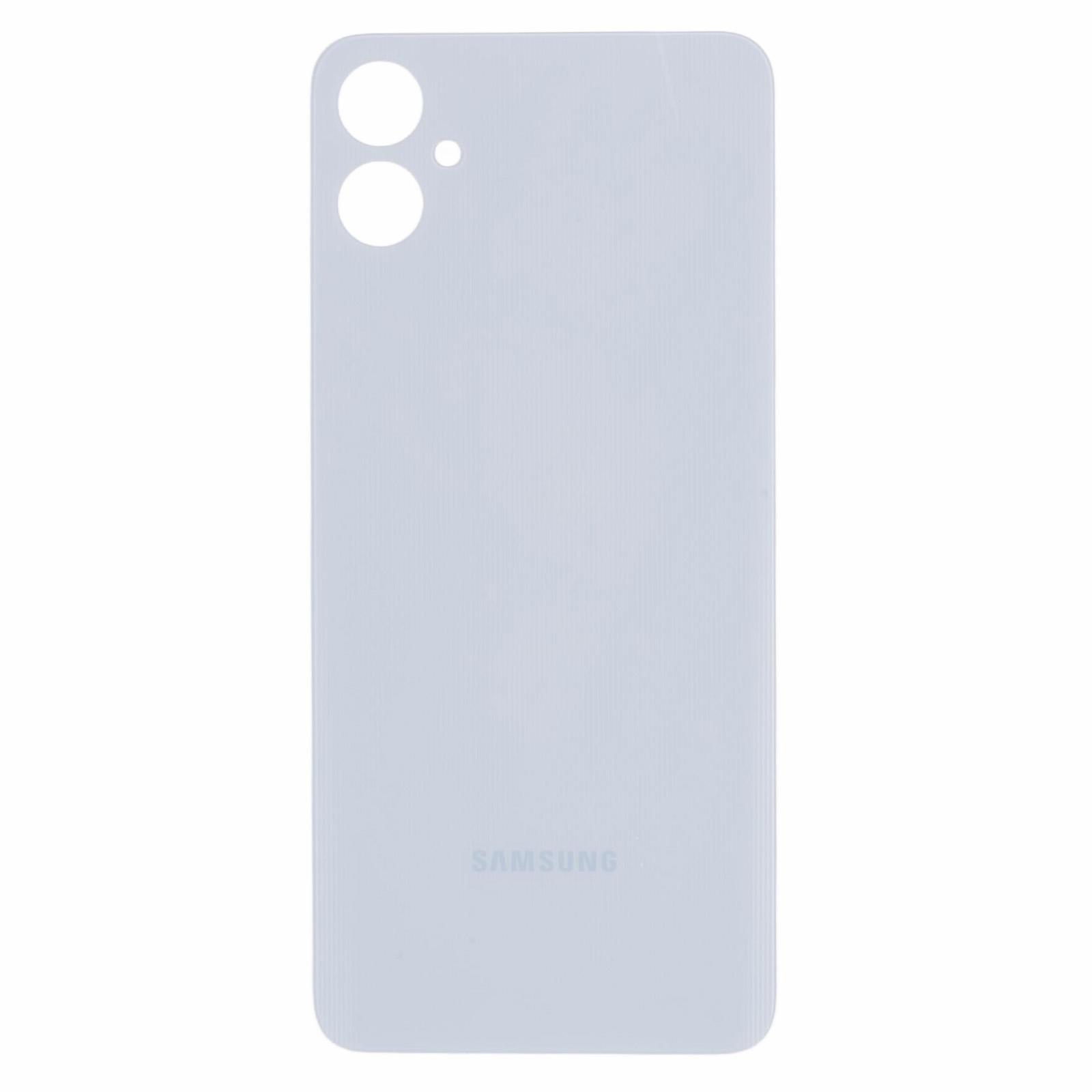 

For Samsung Galaxy A05 4G A055 OEM Back Battery Housing Cover Replacement Part White