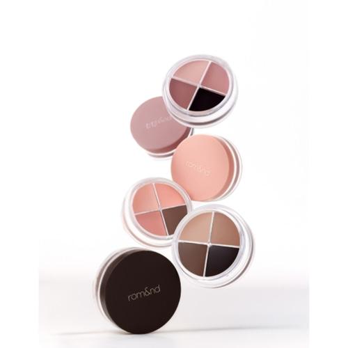 ROMAND Han All Eye Pot Liner 5g