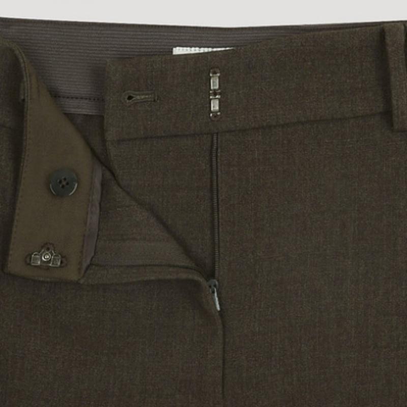  She S miSS  Minimal Boot Cut pantS SwwSlo42080 Dk