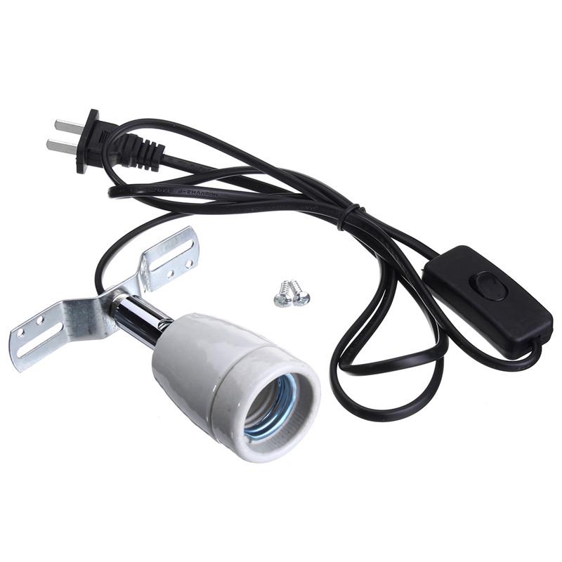 ceramic heat lamp fittings