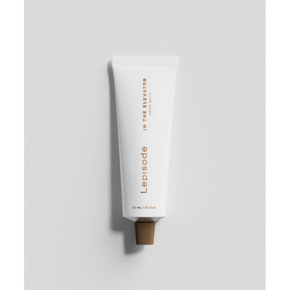 Lepurant Inder Elevator Hand Balm 50ml NONE