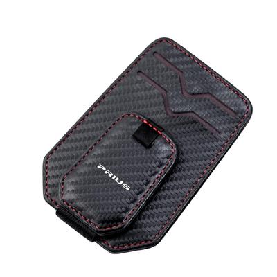 Netze & Kofferraumtaschen – Brillenhalter für Autos