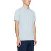 Polo Ralph Lauren Logo Embroidered Polo Shirt Men Tops Light-Blue 710534735-415
