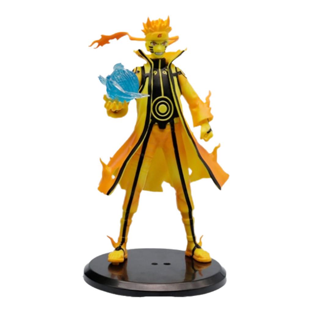 

Печаль Скорбь И Узумаки Наруто Модель Игрушка Украшение Столешницы Гостиной Подарок Style D
