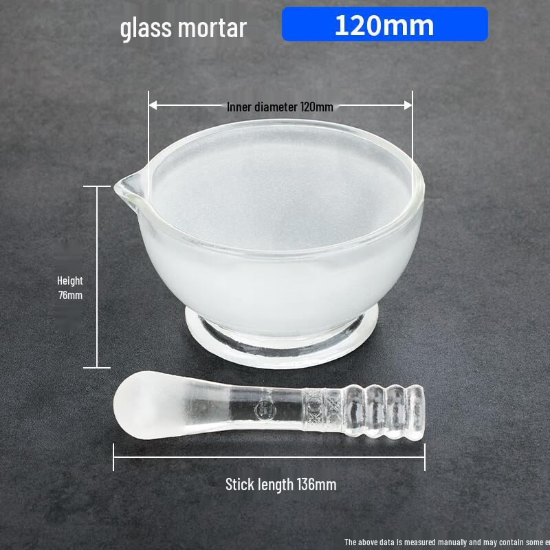 

Stainless Steel & Ceramic Mortar and Pestle Set