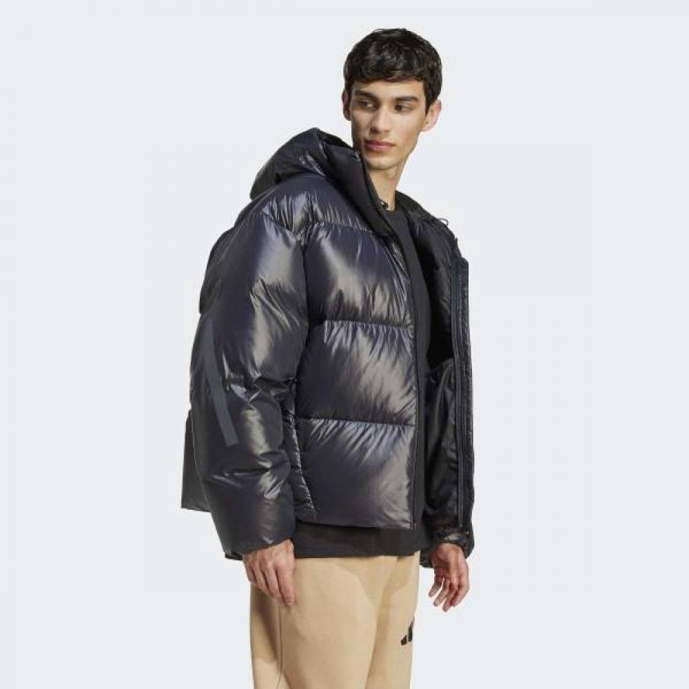 Adidas Z.n.e. Puffer Down Jacket Climatewarm Black