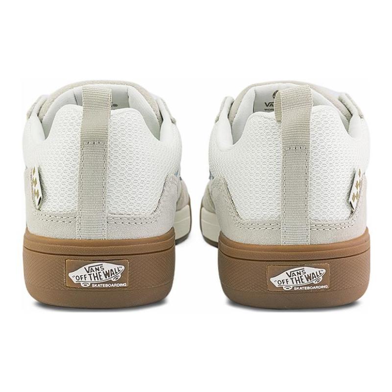 Vans Zahba Shoe 'Light Khaki' Vans VN0007QQLKK