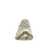 Asics Gel 1130 RE Oyster Grau Silber Herren Sneakers Pure-Silber 1201A783-021