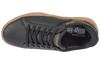 Skechers Slip-Ins: Court Break - Suit Sneaker, Mens Black Sneakers
