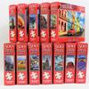 Puzzles, 500 Teile, großes Puzzle für Erwachsene, lustiges Familienspiel, intellektuelles Lernspielzeug, einzigartiges Design, DIY-Heimdekoration
