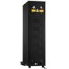 Commercial Water Boiler, Electric Hot Water Dispenser with 316 Stainless Steel Heating Tube, 1500W Step-by-step Fast Heating 50L per Hour Hot Water