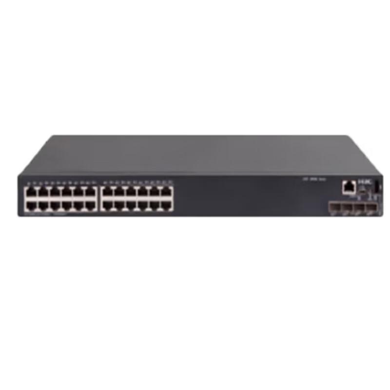 

H3C S5560-30S-EI Layer 3 Managed Enterprise Core Switch