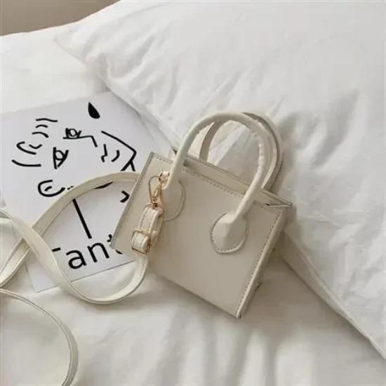 

New Korean Women S Summer Fashion Versatile Western Crossbody Bag Female Internet Celebrity Mini Bag Premium Durable