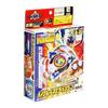 Explosive Shoot Beyblade [Master Dragoon A-31] Booster Clockwise Rotation Magne System Compatible (attack)