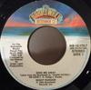 7inch Record NIGHT RANGER  Sing Me Away NB121757 The Boardwalk E 1983 US Rock Used