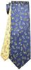 Peanuts Snoopy Tie PND48173 Navy Blue SNOOPY Business Brand Tie Gift