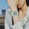 Casio Women's G-SHOCK GMD-B300-3JF [G-SHOCK Step Tracker (Step Counting) Series] Round Watch