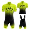 Roupa de ciclismo – Conjuntos de roupa de ciclismo