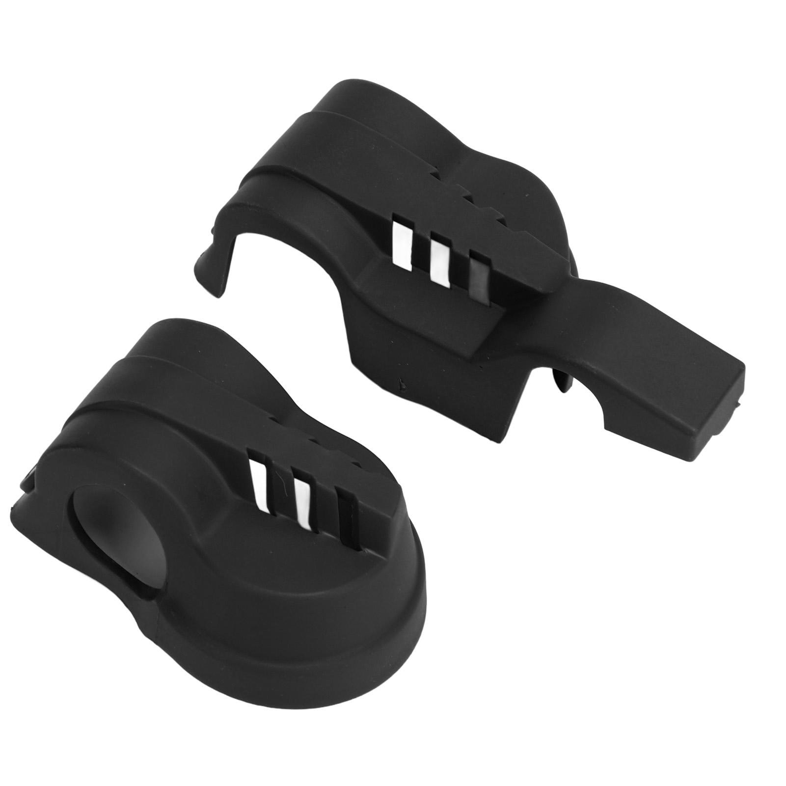 

2Pcs Motorcycle Front Fork Shoe Cover Lower Fork Foot Bottom Protector Guard for F SX SXF W E E F TPi 6D