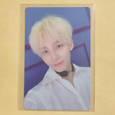 [USED] SEVENTEEN YMMD Jeonghan Hani JEONGHAN Trading Card