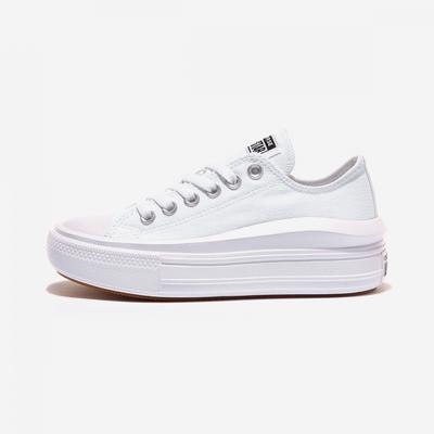 Chuck Taylor All Star Move White 570257c White White White