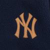 New MLB New York Yankees Sweatshirts Unisex Blue 31HDF1061-50N
