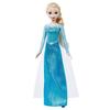 Mattel Disney Frozen Elsa (Diversão para Cantar Junto! Boneca) Let It Go ~Apenas Seja Você Mesmo~ Boneca Cantora de 30 Segundos Boneca de Vestir para Maiores de 3 Anos HWB45