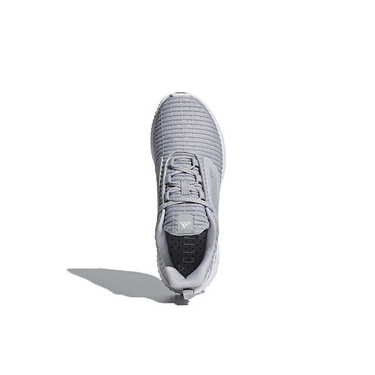 adidas Climacool 'Gris Blanc' Femme BY8802