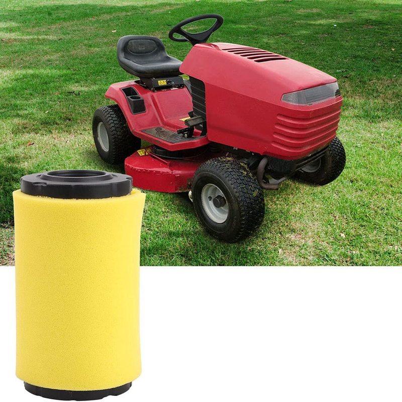 ABLZ-Air Filter 793569 For Briggs&Stratton 20-21HP MIU11511 GY21055 Lawn Mower With Pre Filters