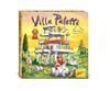 Villa Paletti Board Game 30 Minutes