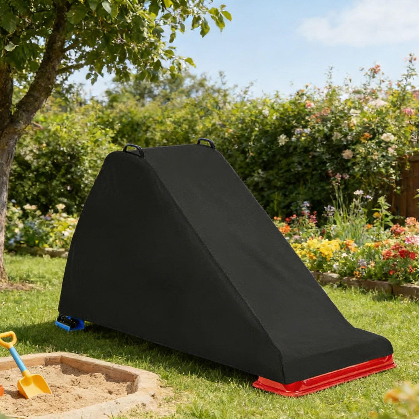 

And Weather-resistant Tarpaulin for Stable Play Equipment, Indoor Outdoor Use, Waterproof. 210D