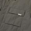 Cample Size L Camping Outdoor Festival [Snow Peak] Shirt-Jacket GS-S25SMCSH10