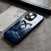 Shadowhunters Phone Case For IPhone 15 Pro Max 14 Plus 17 Pro Max 12 11 13 X XR XS 16 Plus Air SE Glass Cover
