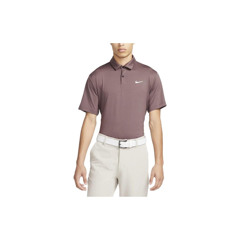 New Nike Polo Shirts Men's Plum Blossom Eclipse DR5298-291
